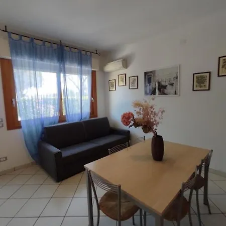 Enjoy A Lovely Flat With Pool - Beahost Bibione