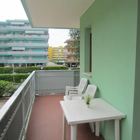 Enjoy A Lovely Flat With Pool - Beahost 公寓 比比翁