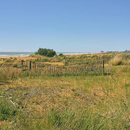 Enjoy A Lovely Flat With Pool - Beahost Apartment Bibione