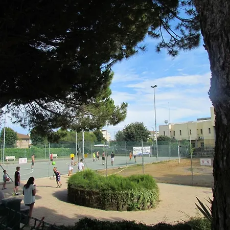 Enjoy A Lovely Flat With Pool - Beahost Bibione